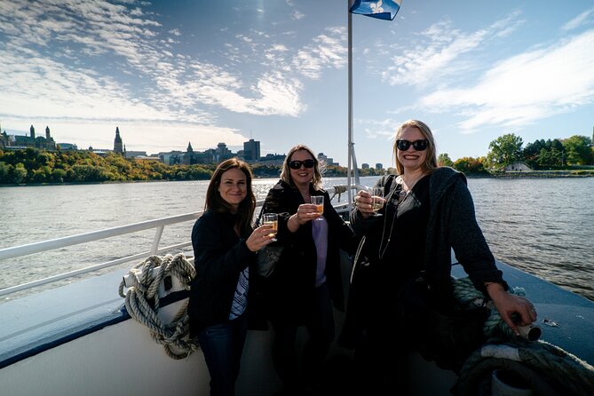4-Hour Private Tour of Ottawa - Inclusions and Experience