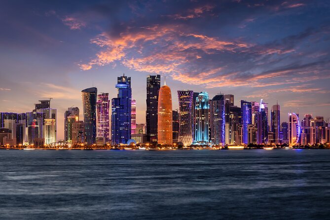 4 Hours-Doha City Private Tour From Airport/ Hotel - Pricing Information