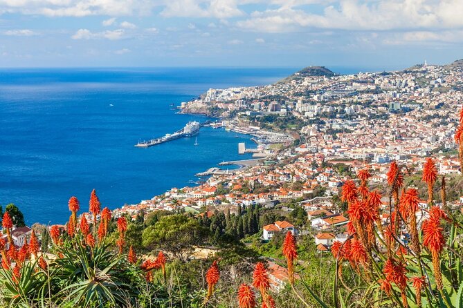 4 Hours Jeep Tour King Christ in Madeira - Visiting King Christ