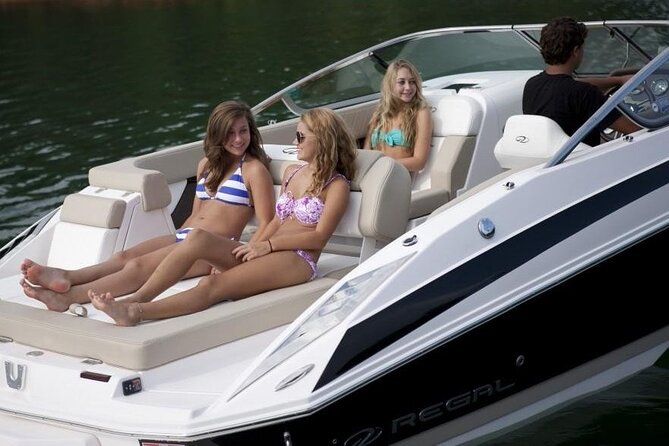 4 Hours Tailored Private Boat Tour Como Lake - Participant Eligibility