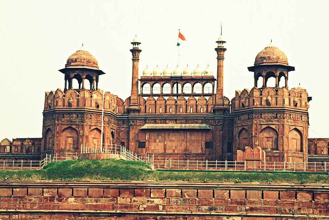 4 Nights 5 Days Golden Triangle Tour India - Delhi Agra Jaipur - Exploring Agra