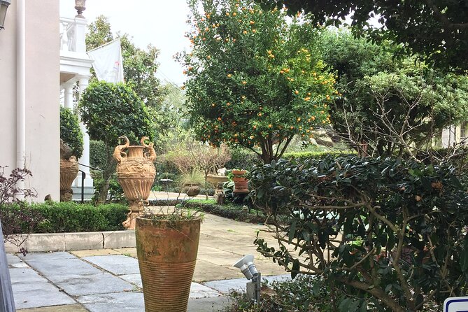 45 Minute Highlights of the Garden District - Notable Residences
