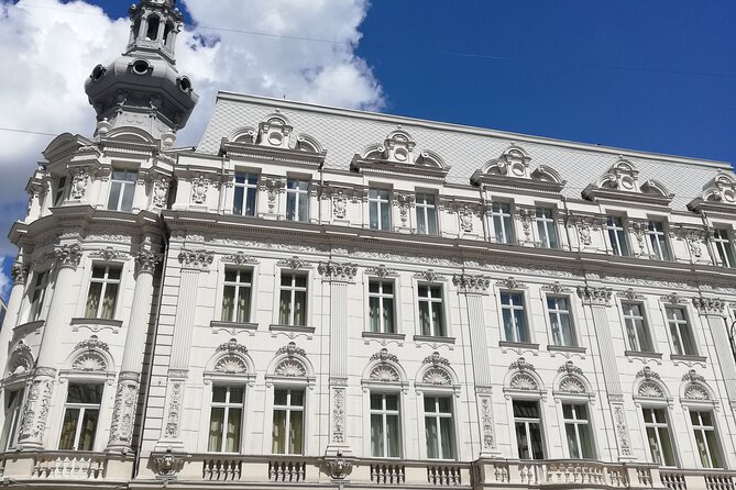 4hrs Premium Bucharest Sightseeing Tour, Private - Traveler Submitted Photos