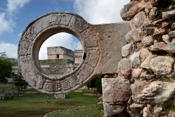 4x1: Try, Cenote, Tulum and Playa Del Carmen Tour From Cancun - Itinerary Highlights