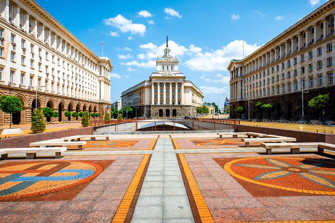 5 Day Active Adventure and Nature Guided Tour in Bulgaria - Booking Information