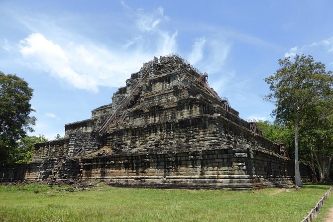 5-Day All The Sights Private Tour - Highlights of Siem Reap