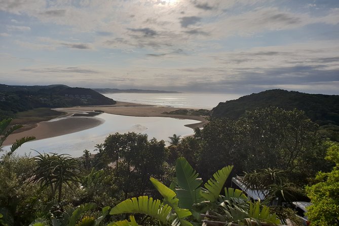 5 Day Central Wildcoast Tour - Tour Details
