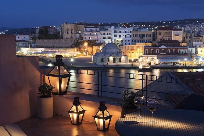 5-Day Crete Exploration Private Tour - Highlights of the Tour