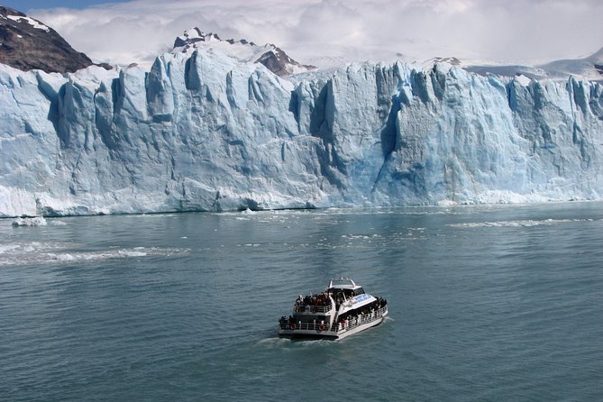 5-Day El Calafate and Torres Del Paine - Itinerary and Logistics