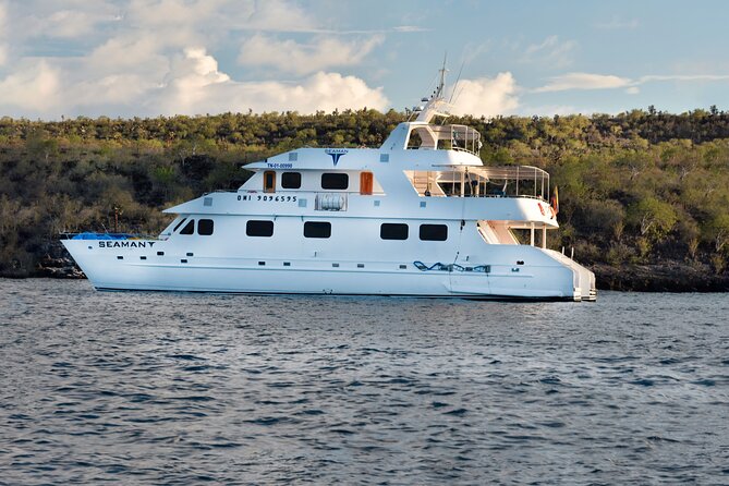 5 Day Galapagos Islands Cruise on Board the Seaman Journey 2025 - What to Pack and Prepare