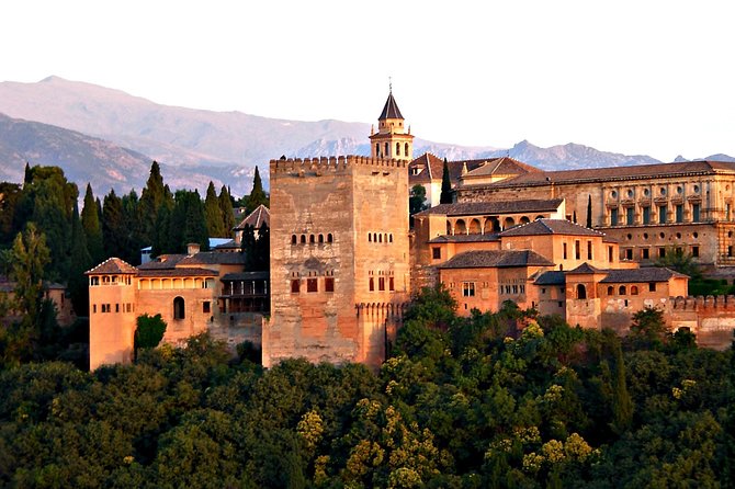 5 Day Guided Tour Andalucia and Madrid From Lisbon - Exploring Seville