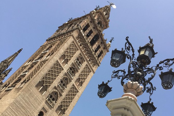5 Day Guided Tour Andalusia and Toledo From Barcelona - Highlights of the Tour