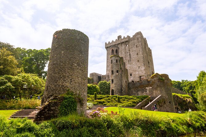 5 Day Irelands South−East Including Admission From Dublin - Pricing Details
