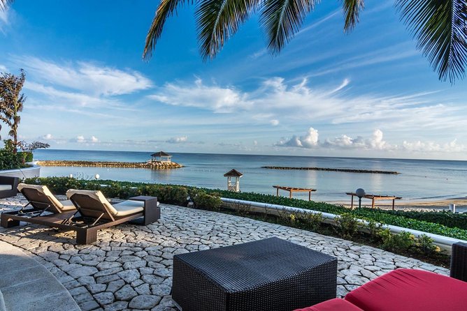 5-Day Mini-Vacation Package at Jewel Grande Montego Bay, Jamaica - Excursion Details
