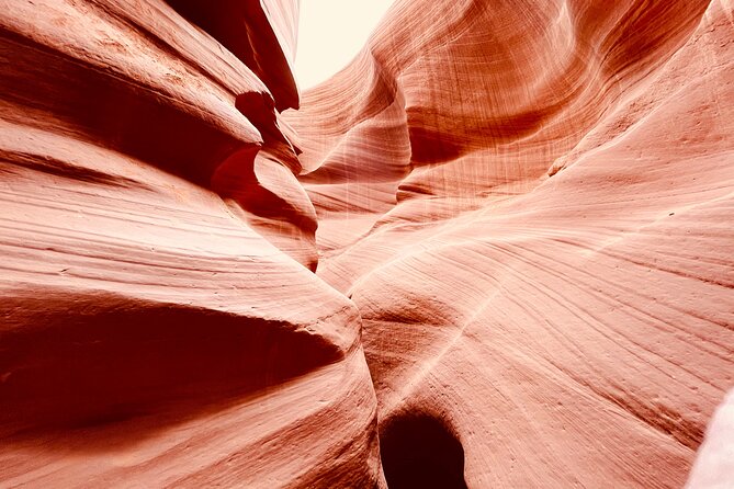 5-Day National Park Tour From Las Vegas - Pickup and Drop-off Information