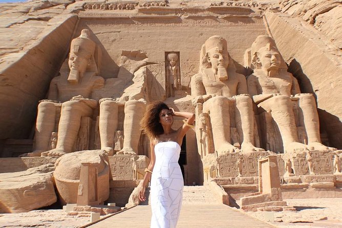 5 Day Nile Cruise 4 Nights Tour From Luxor Holidays - Frequently Asked Questions