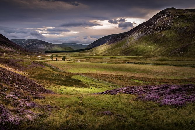 5-Day Outer Hebrides & the Scottish Highlands Small-Group Tour From Edinburgh - Itinerary and Inclusions