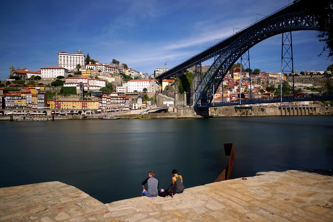 5 Day Private Tour in Portugal Review - Tour Features