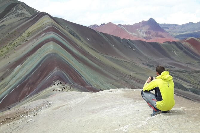 5-Day Tour Cusco, Machu Picchu, Sacred Valley & Rainbow Mountain - Health and Accessibility