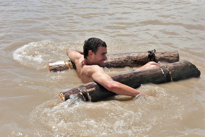 5-Day Wildlife of the Pacaya National Park From Iquitos - Accommodation and Meals