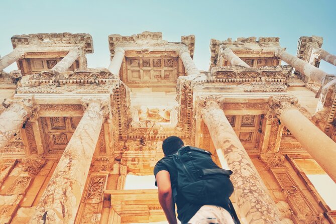 5 Days Biblical Asian Special Izmir Tour - Inclusions and Exclusions