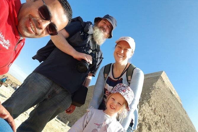 5 Days Cairo, Alexandria & Luxor Tour - Tour Guides and Excursions