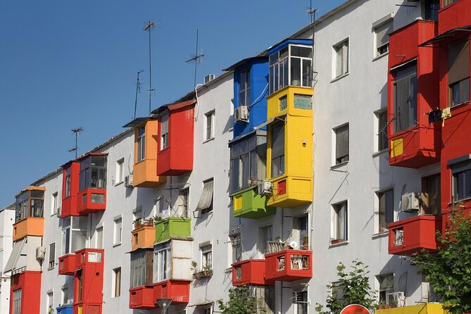 5 Days Guided Tour in Central Albania With Accommodation - Meeting and Pickup Details