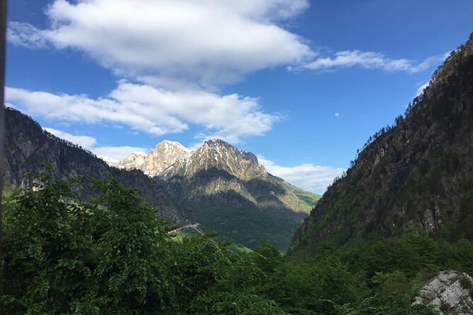 5-Days Hiking Tour to the North of Albania - Itinerary and Inclusions