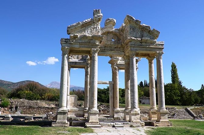 5 Days Private Tour of Western Turkey (Troy-Pergamon-Ephesus-Didyma-Pamukkale) - Cancellation Policy
