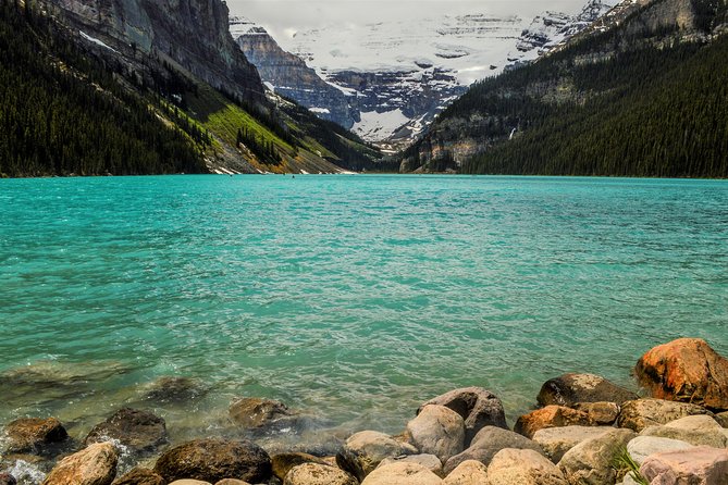 5 Days Rockies Fall & Wildlife Photography - Inclusions