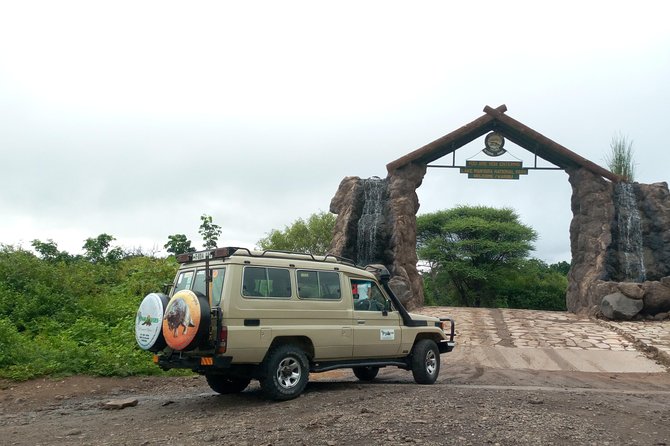 5 Days Safari From Dar Es Salaam to Tarangire NP, Manyara NP & Ngorongoro Crater - Frequently Asked Questions
