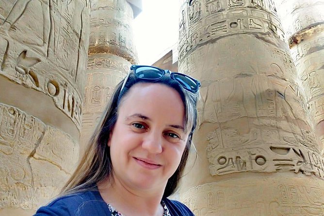 5 Days Tour , 4 Night on Steigenberger Legacy Nile Cruise Aswan to Luxor - Tour Activities