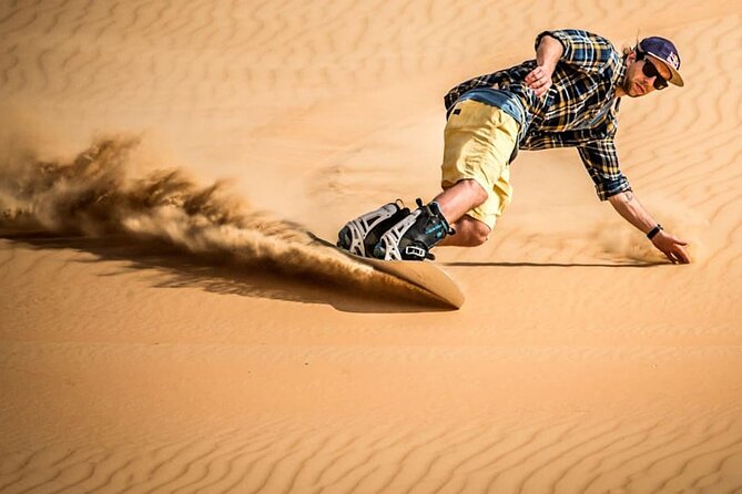 5* Dubai 4x4 Desert Safari With Dune Bashing and BBQ Dinner - Exquisite BBQ Dinner Options