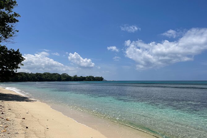 5 Hour Private Customize Tour of Mahe, Seychelles - Inclusions and Pickup