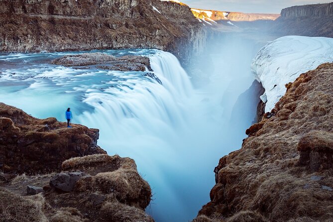 5 Nights 6 Days | Iceland Small-Group Tour From Keflavík - Itinerary Overview