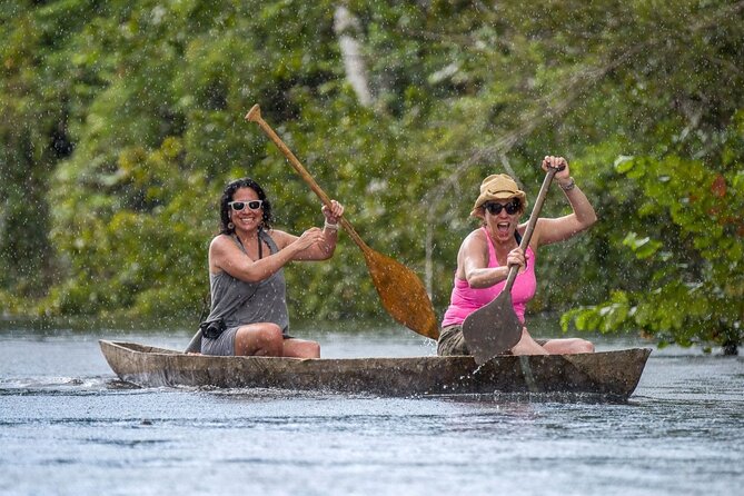 6-Day All Inclusive Private Guided Pacaya Samiria National Reserve From Iquitos - Professional Guidance and Personalization