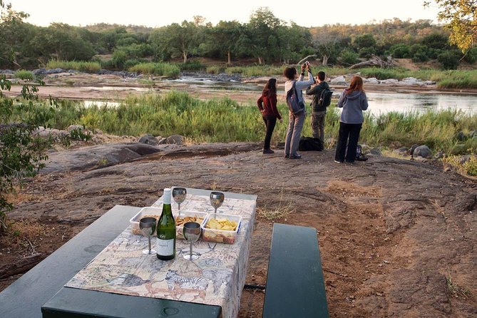 6 Day Budget Kruger National Park Safari - Budget Safari Inclusions