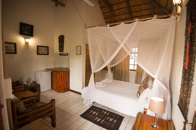 6 Day Classic Kruger National Park Safari From Johannesburg - Itinerary Highlights