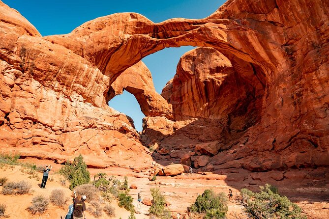 6-Day Famous West Coast National Parks Tour From SF - Health and Safety Regulations