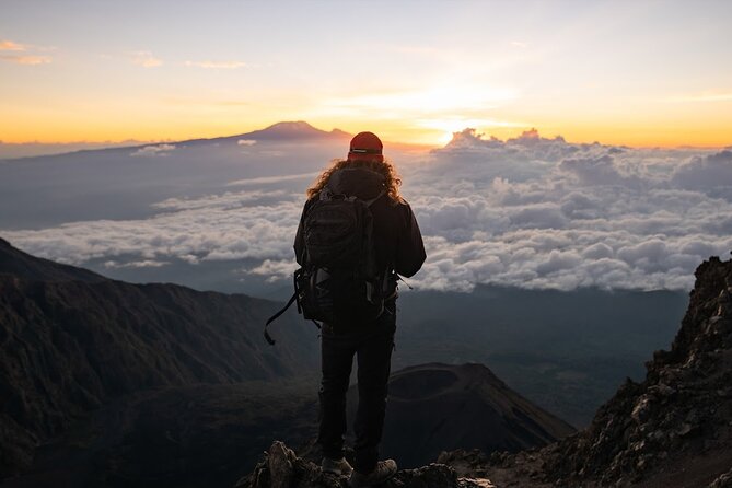 6-Day Mount Meru Climb Through Momella Route Guided Tour - Accommodation Details