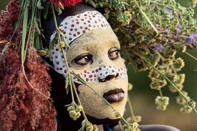 6-Day Omo Valley Cultural Private Tour - Meeting and Pickup Details