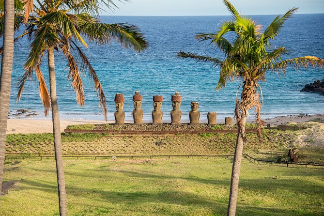 6-Day Private Easter Island Archaeology and Hiking Adventure - Exploring the Rano Kau Crater