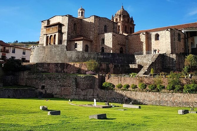 6-Day Sacred Valley, Rainbow Mountain, Machu Picchu, and More - Health and Accessibility Considerations
