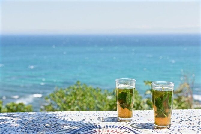 6 Day Tour From Tangier to Chefchaouen Fes and Asilah - Meals and Dining