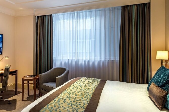 6 Day Tour of London and England With Hotel Stay and Attractions - Attractions Included