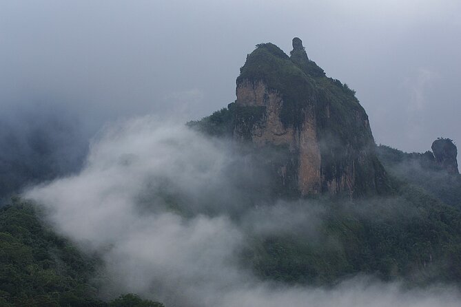 6 Days Bale Mountains Trekking - Detailed Itinerary