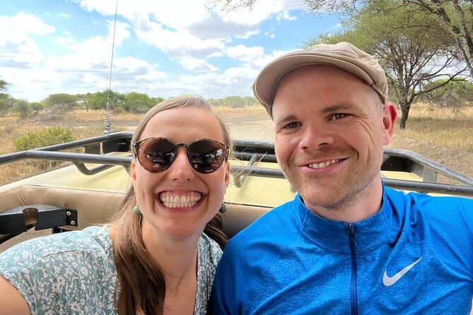 6 Days Essence of Tanzania Wildlife Safari - Exploring Serengeti National Park