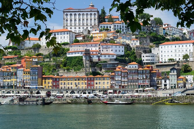 6 Days Lisbon Cultural Experience, City Break - Portugal - Discovering Lisbons Landmarks