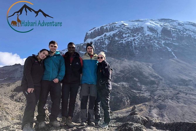 6 Days Machame Route Kilimanjaro Climbing - Ratings and Reviews