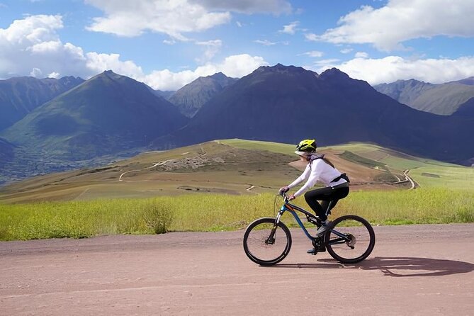 6 Days Machu Picchu Biking and Hiking Tours - Health and Safety Considerations